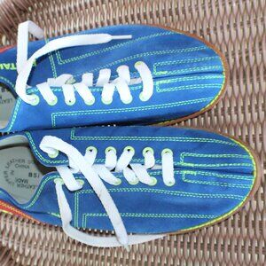NWOT BSI Bowling Shoes Men's size 9